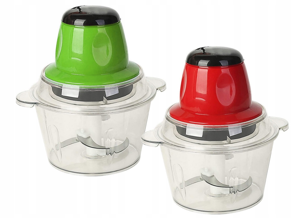 ELEKTRYCZNY ROZDRABNIACZ SIEKACZ DO OWOCÓW WARZYW Marka Verk Group