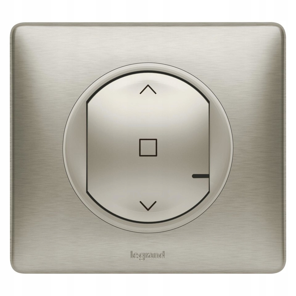 Bezdrôtová spojka roliet Tytan Celiane Netatmo