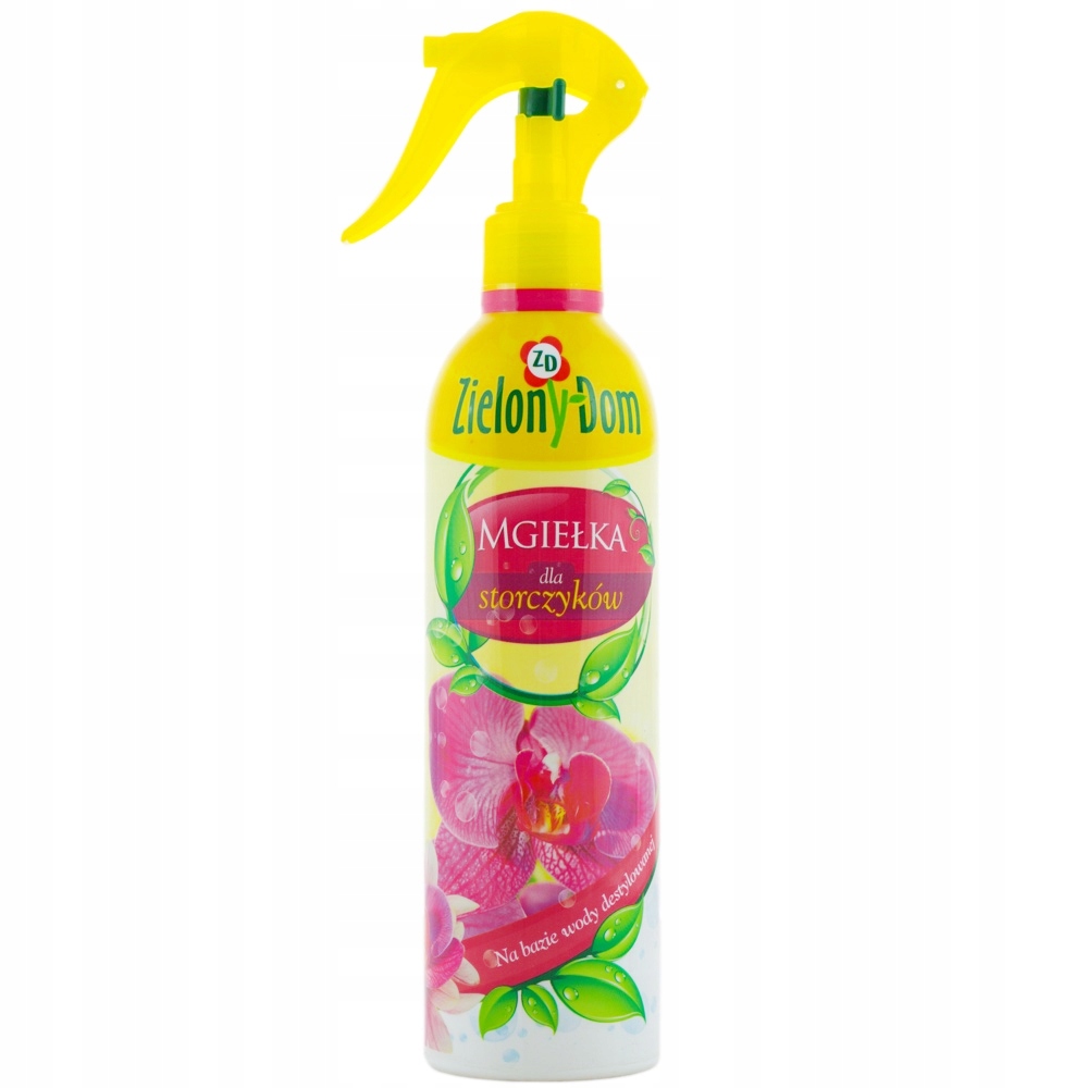 MGIEŁKA Nawóz ODŻYWKA 300ml DO STORCZYKÓW