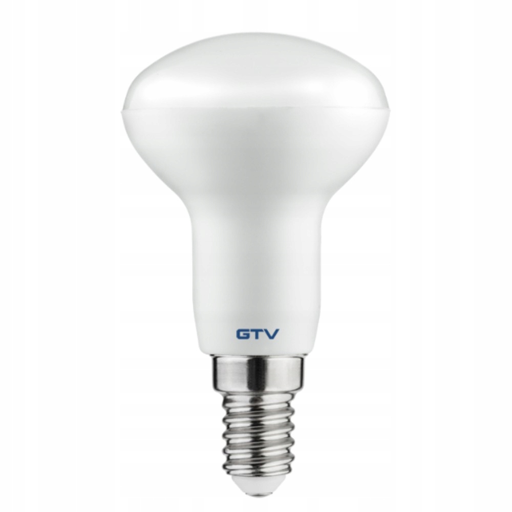 

Żarówka Led E14 6W barwa neutralna 4000 K