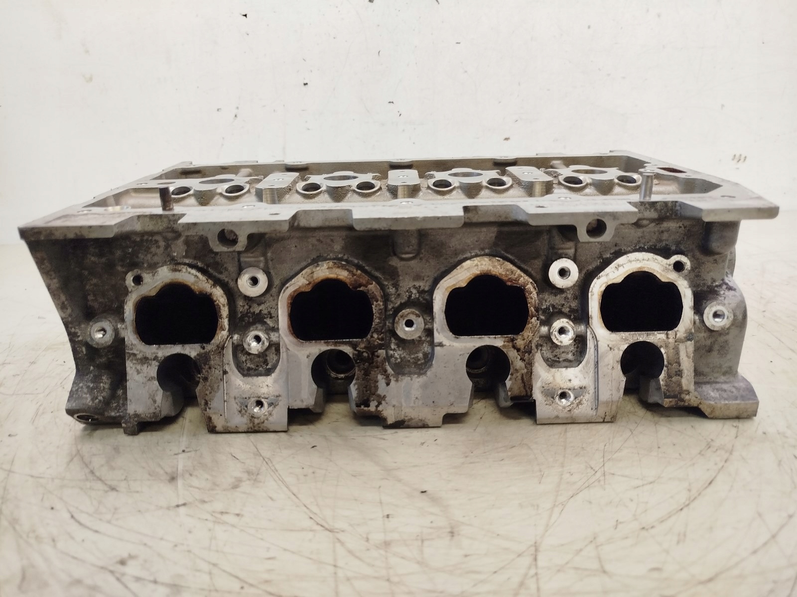TESTATA Motore VWAG 04E103404M 1.4 TSI CXS