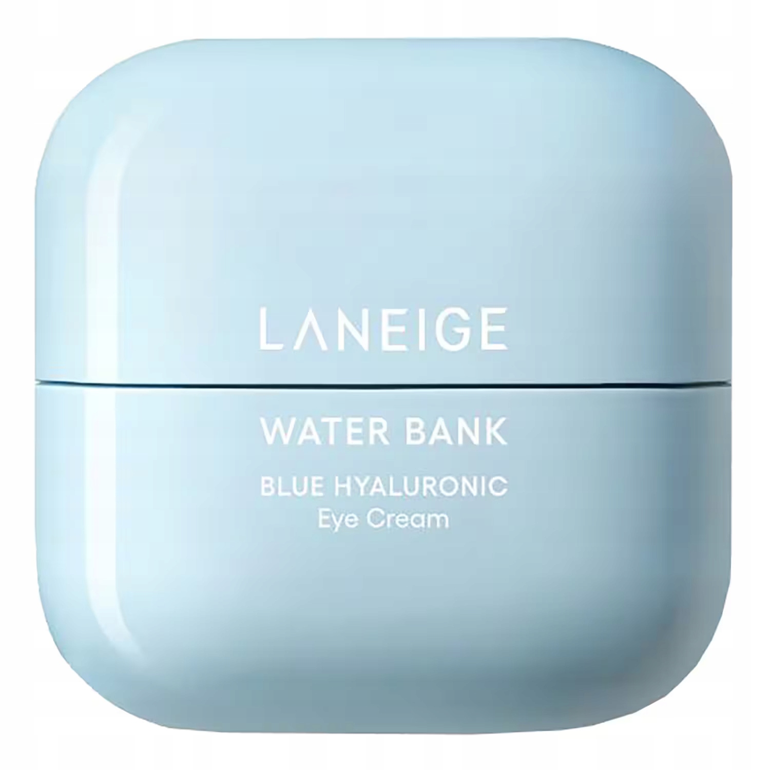 Laneige Water Bank Blue Hyaluronic Eye Cream Krem pod Oczy 25 ml