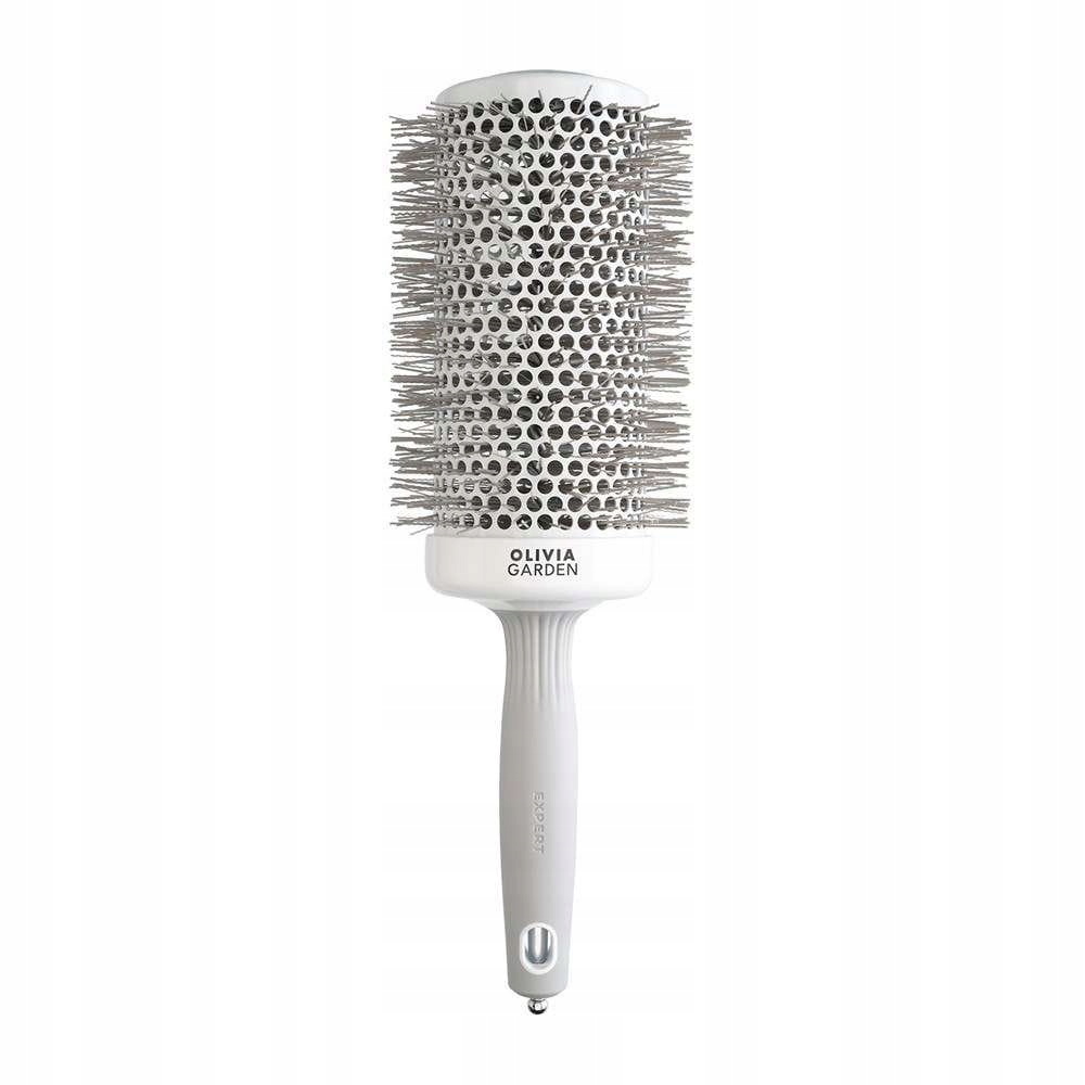Og Blowout Speed Wavy Bristles White&Grey 65 mm