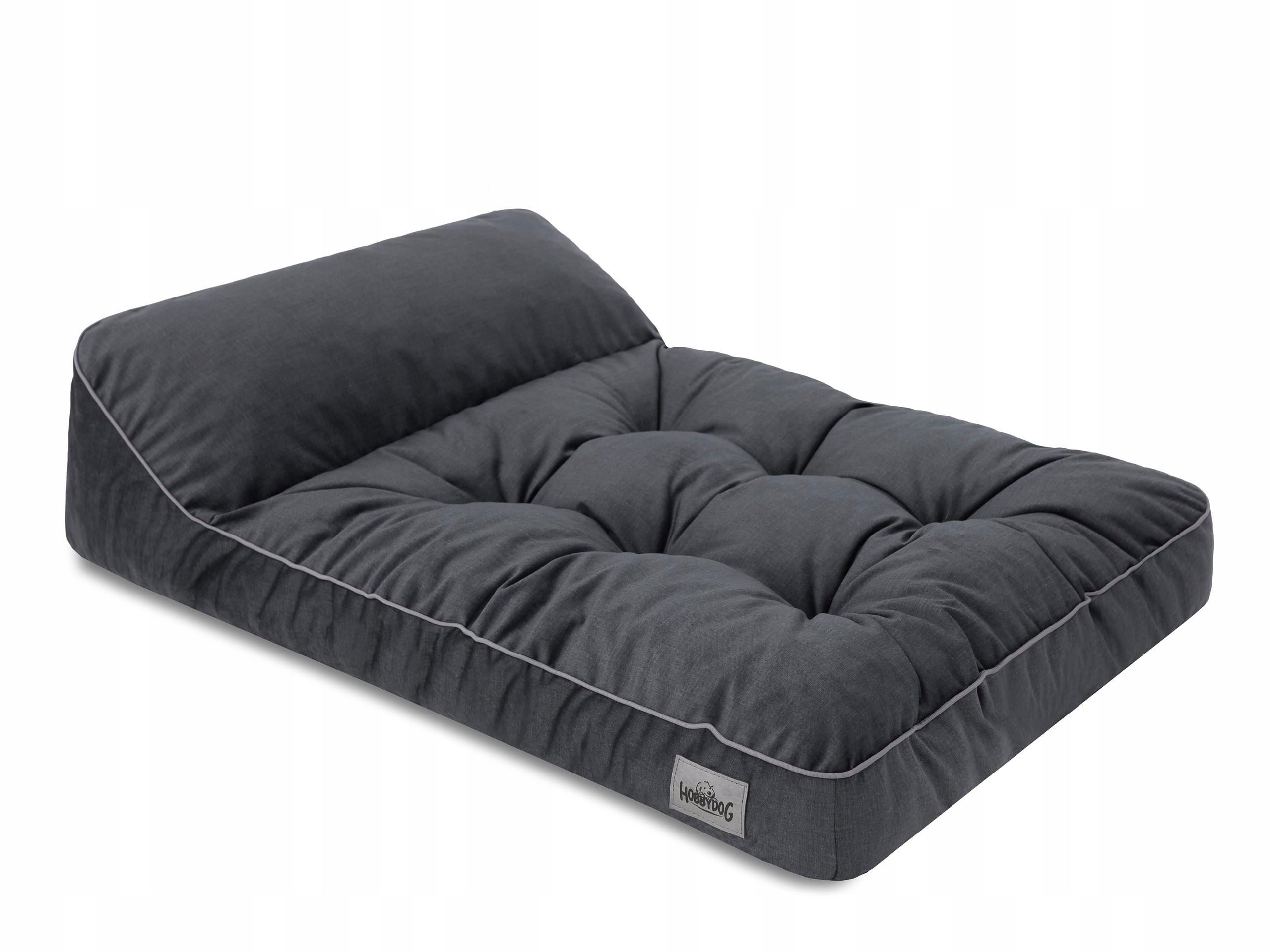 

Materac legowisko łóżko dla psa XL 115x78 Hobbydog