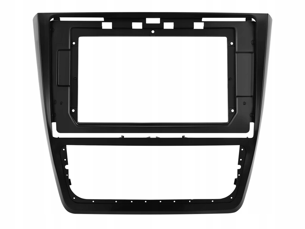 Rámeček pro Škoda Yeti s kabeláží a Canbus