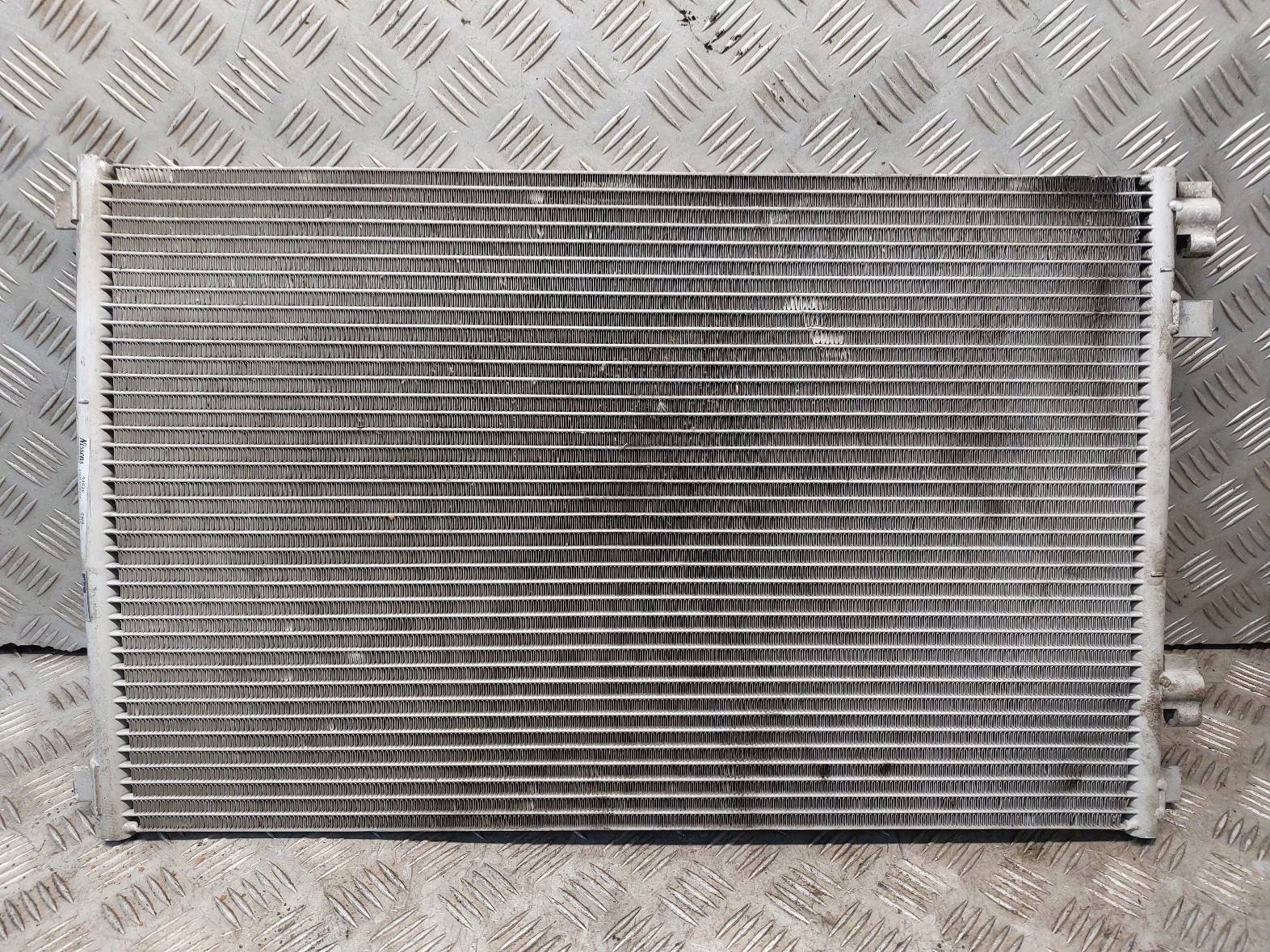 Radiateur climatisation RENAULT SCENIC II 1.9 DCI 94626