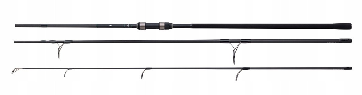Wędka Shimano Tribal TX1B 3,66m 3,50lb 3 części