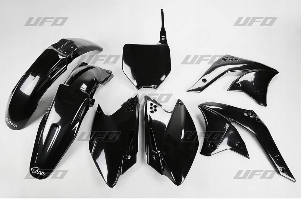 Ufo Sada Plastov Kawasaki Kxf 250 '06