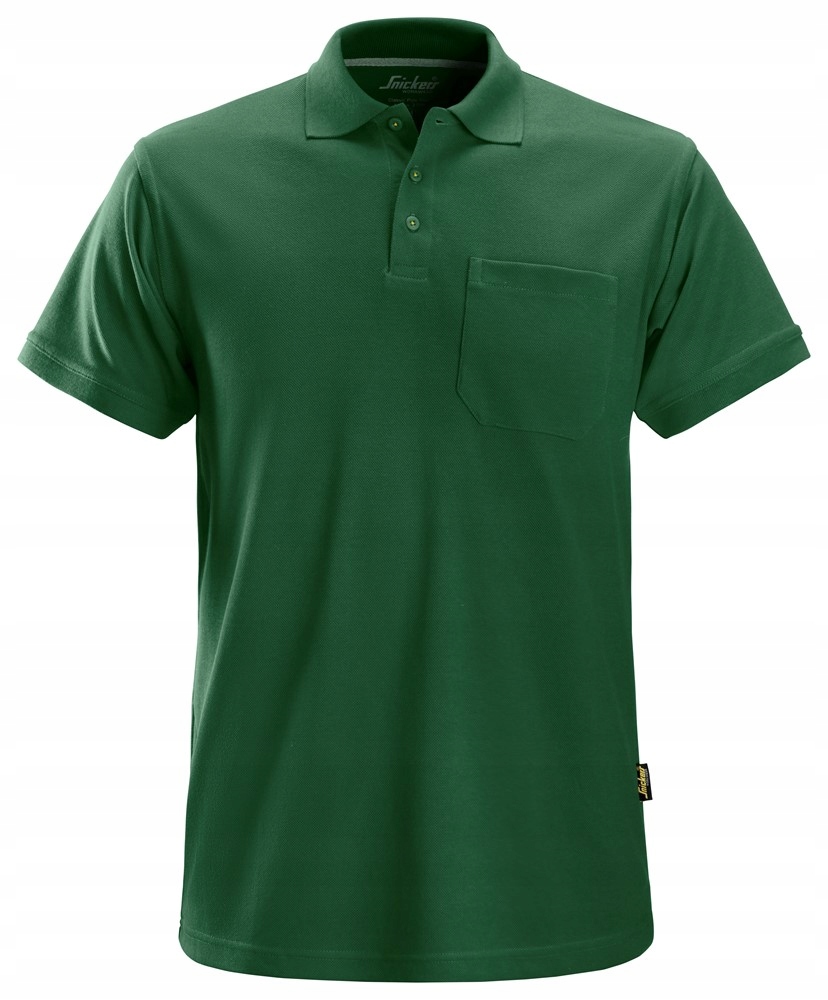 Футболка poloclassic Snickers 2708r. XXL green
