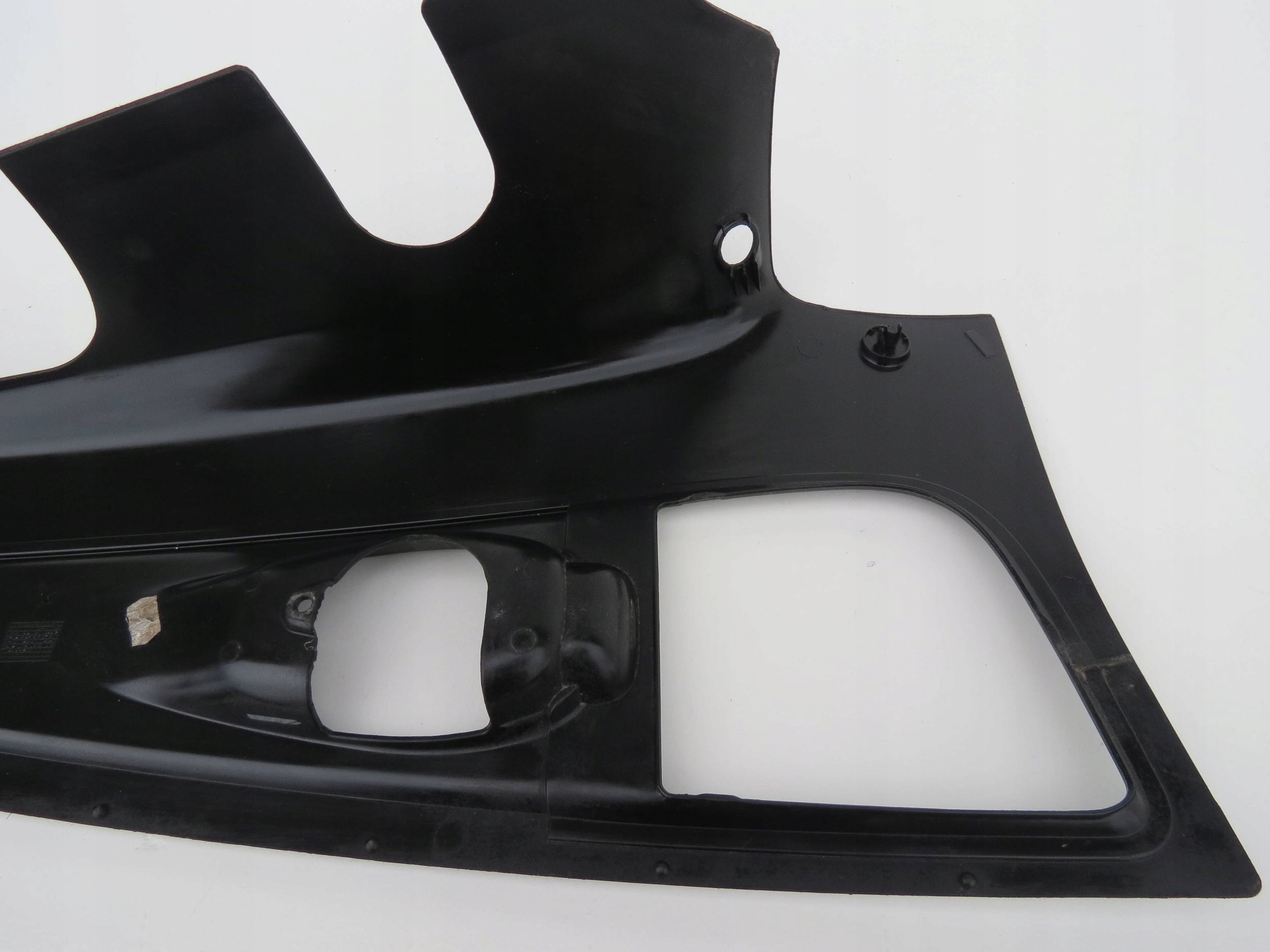 kryt obal MOTORU PORSCHE CAYENNE 7L5806584F