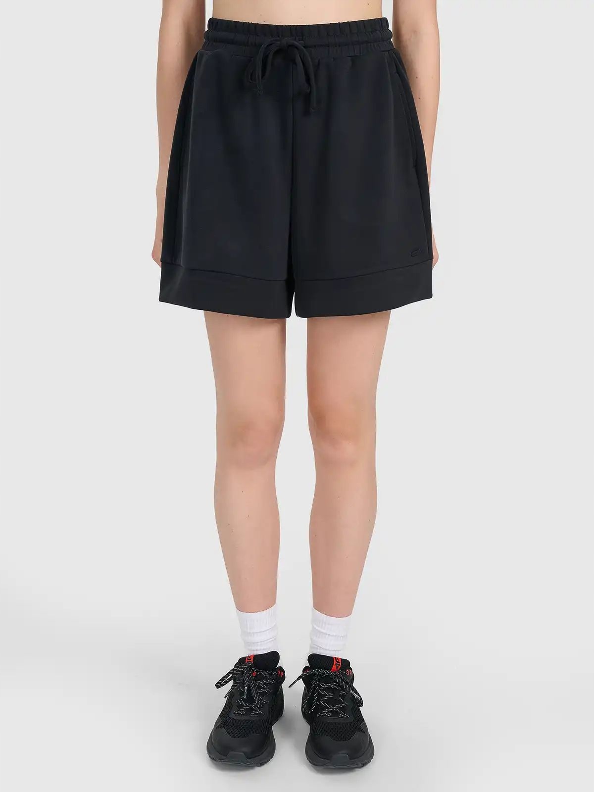 Kraťasy 4F Šortky Z Modalového Úpletu XXL F717 SS26