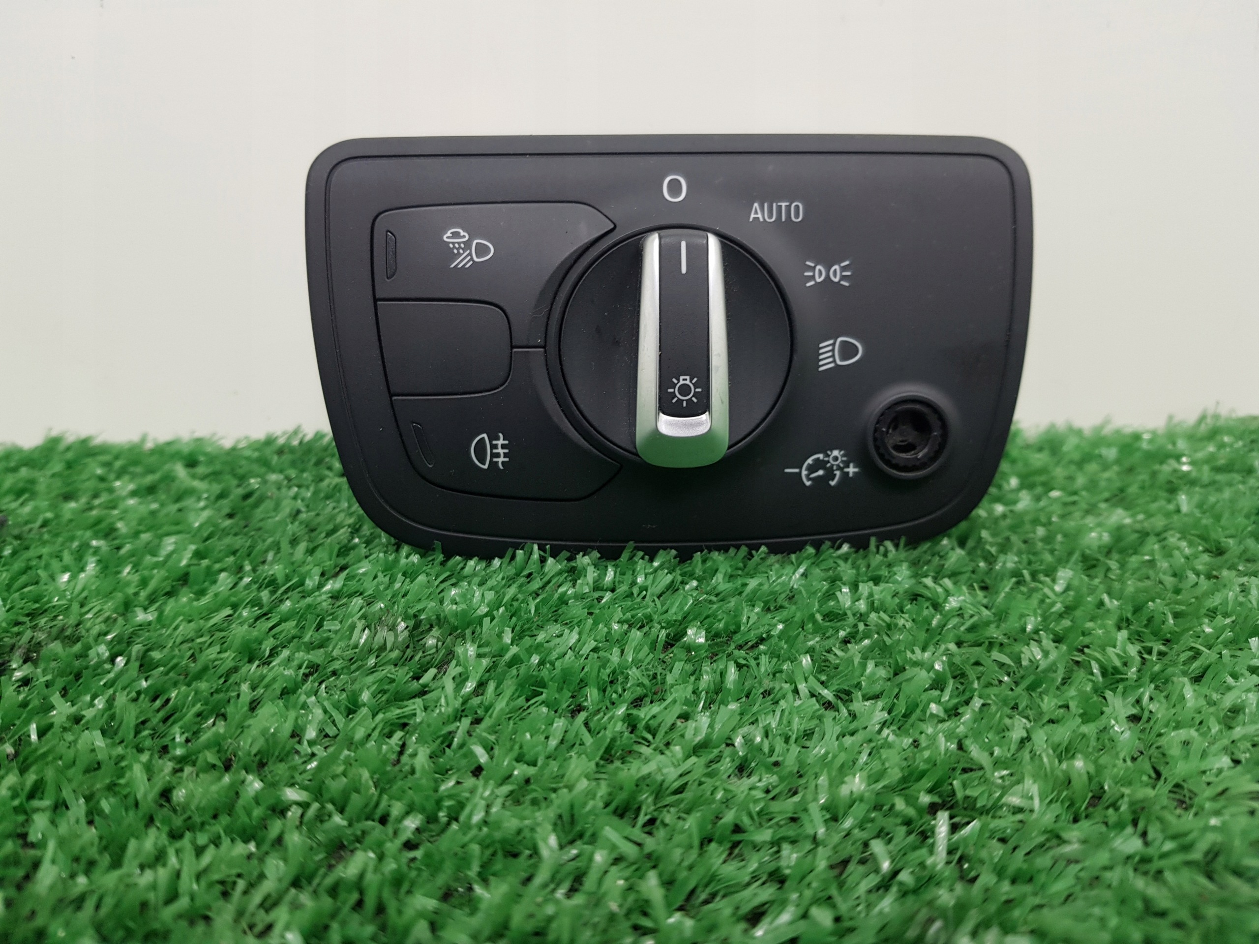 interruttore luci AUDI A6-C7 4G0941531S