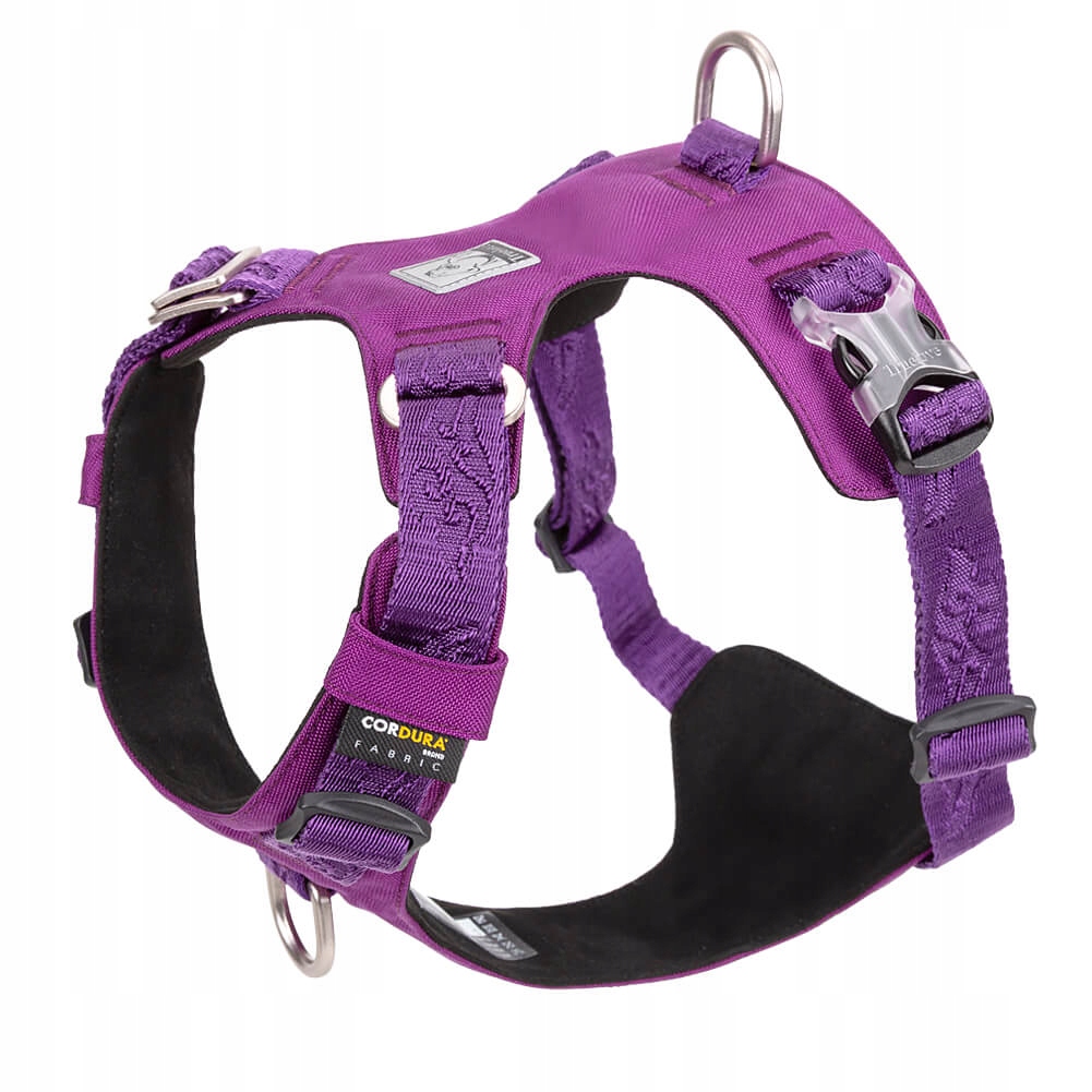 Postroj pro psa Adventure Soft Truelove Xxs