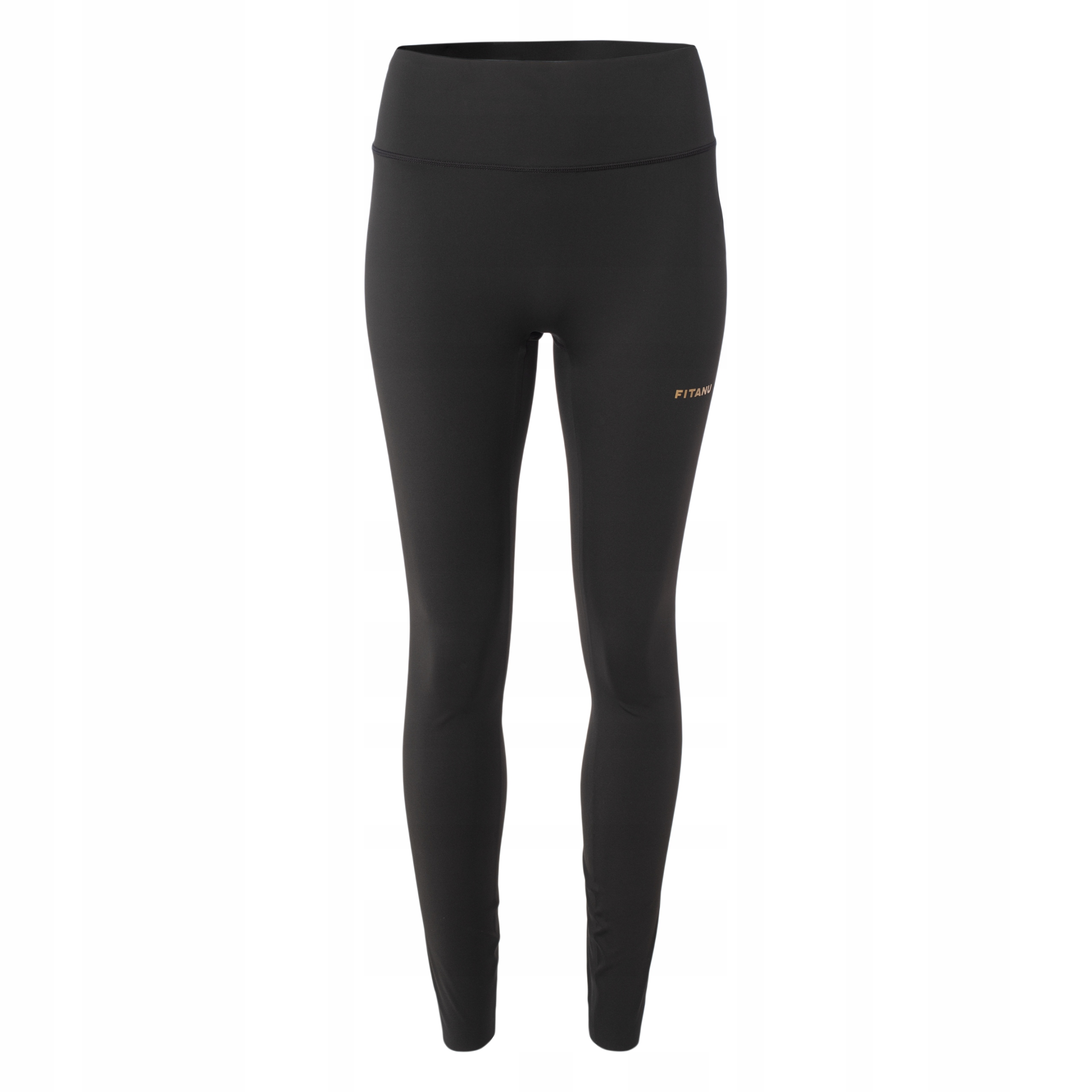 Damskie Legginsy Florie W L Fitanu