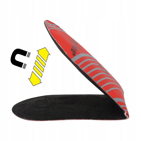 TagLitMagneticLEDMarker-красный код производителя TGL-10-R3