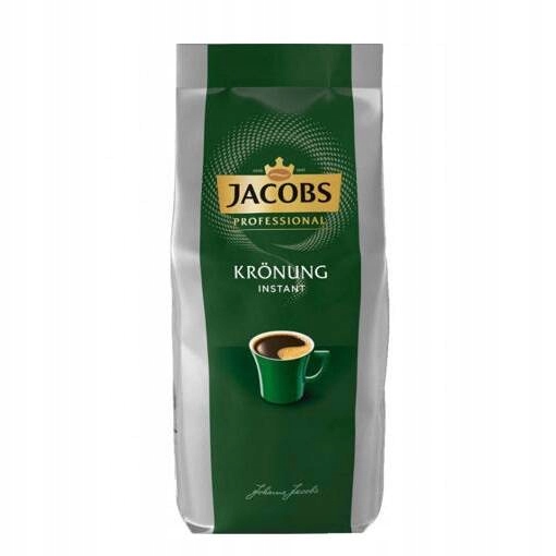 Jacobs Kronung instant 500g (16)