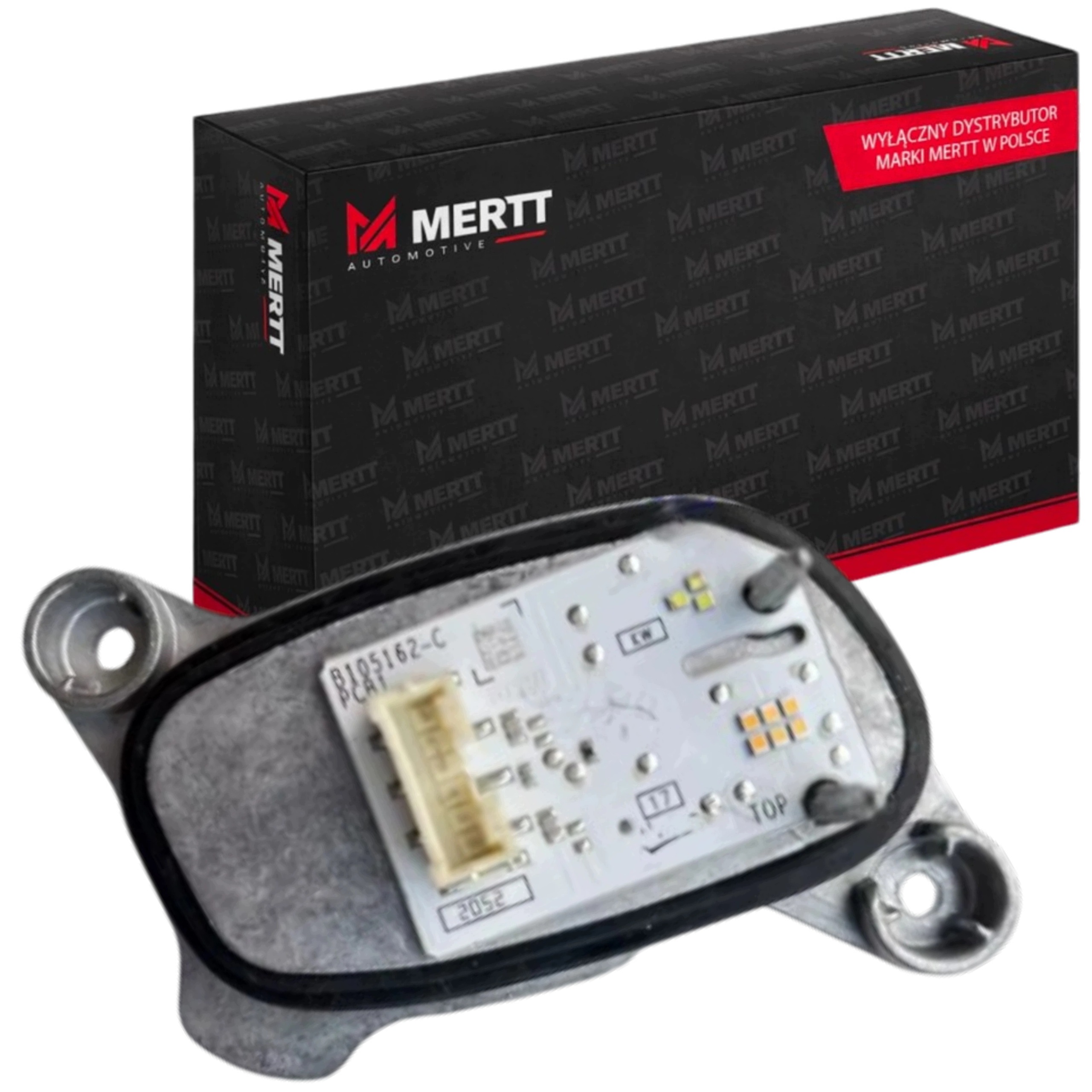 Bmw 1 F40 2 F44 Modul Ovládač Led Denních Světel Drl Pravý 9448116
