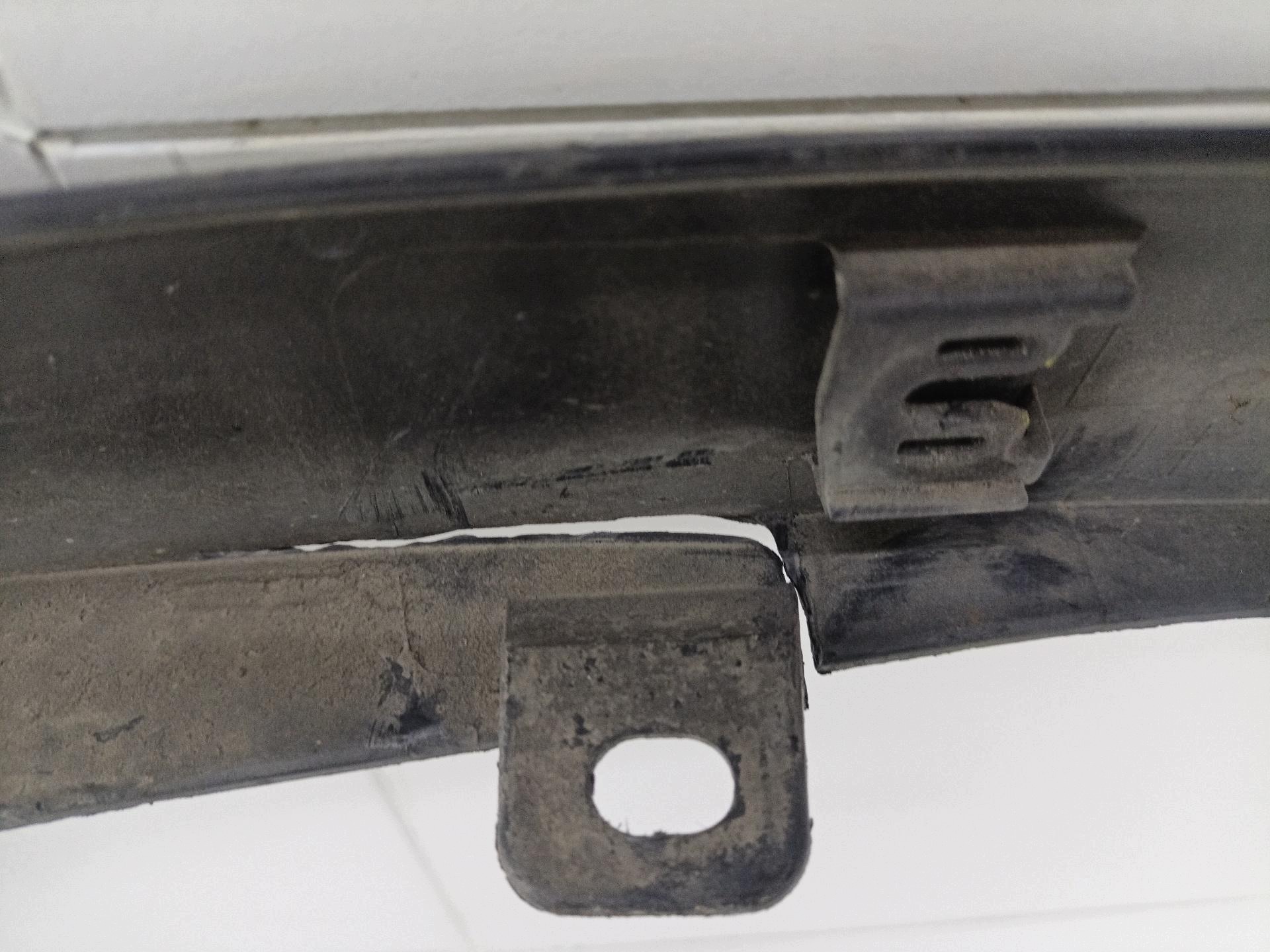 Couverture Aile Avant Gauche Bouche buse Mazda CX-5 1 2013 KD53-51W31
