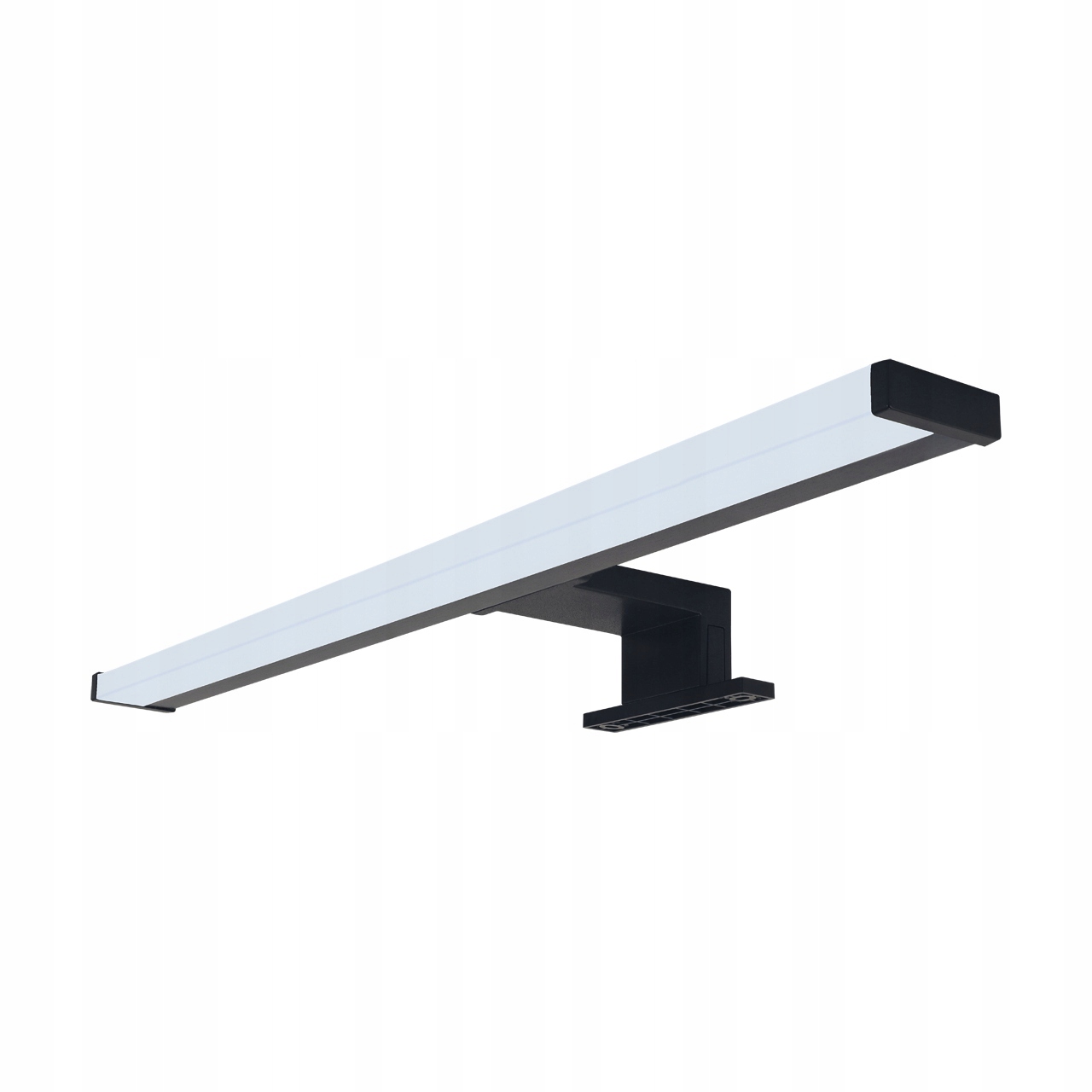 Nástěnné Led svítidlo do koupelny 10W, IP44, 1560lm, neutrální barva (4000k)