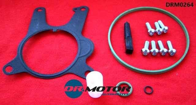 DRM0264 - ZEST NAPR VACUM насос для FIAT FREEMONT 2.0 JTD