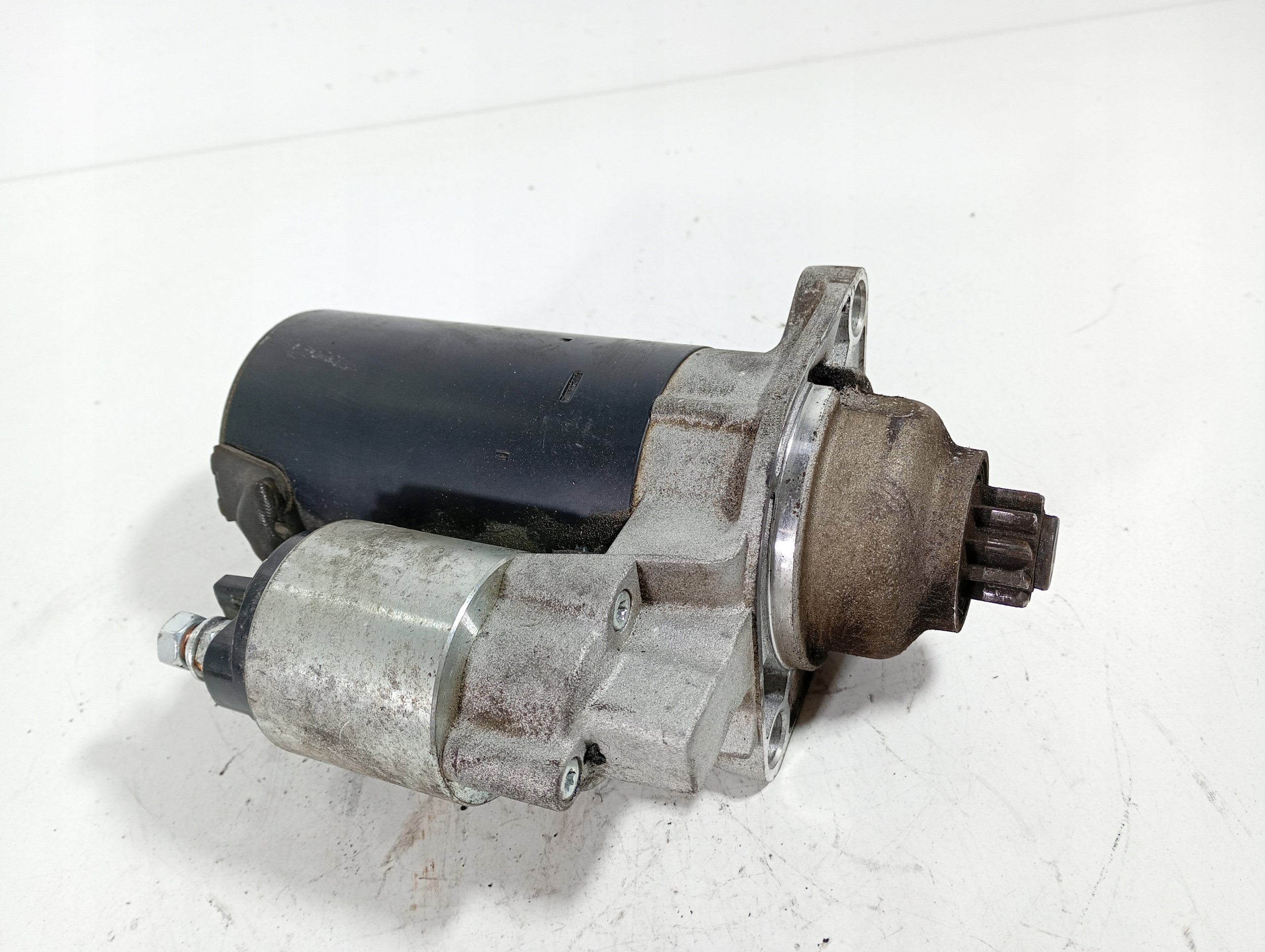 Audi A2 00-05 starter HELLA OE 8EA011610-561