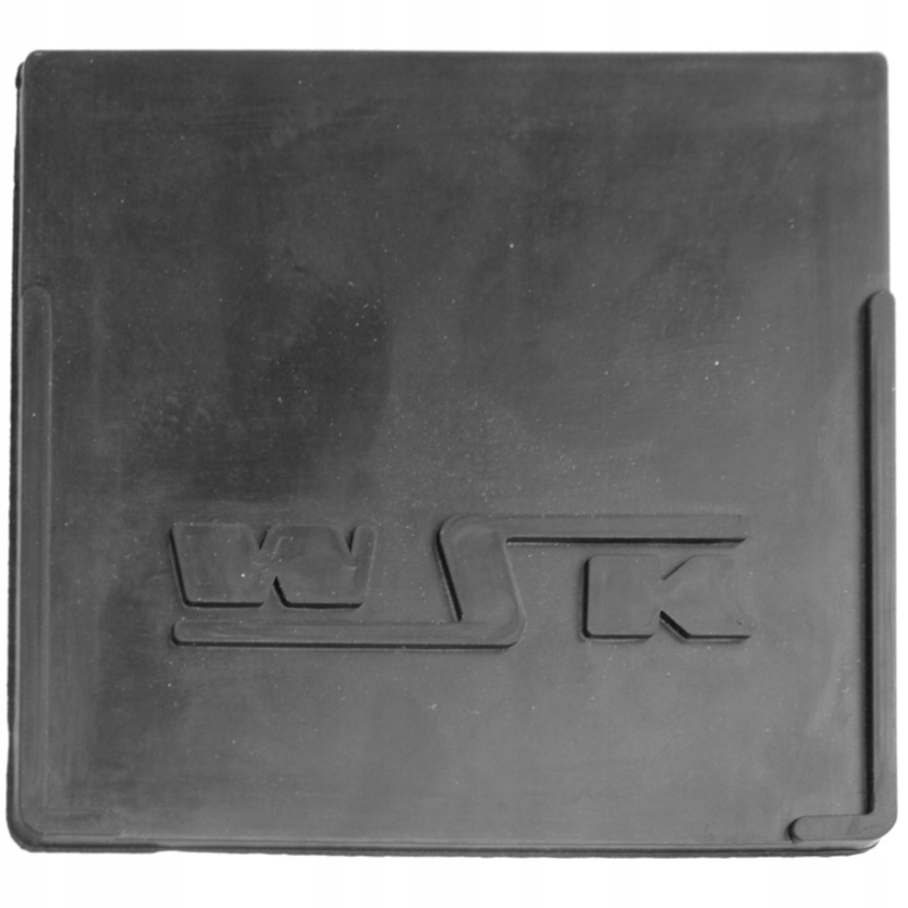 

Chlapacz Błotnika Tył Wsk Płytki Błotnik Gumowy