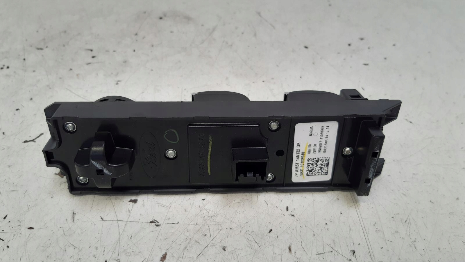 Panel Vitre Rétroviseur Ford B-MAX 1,0 Ecoboost