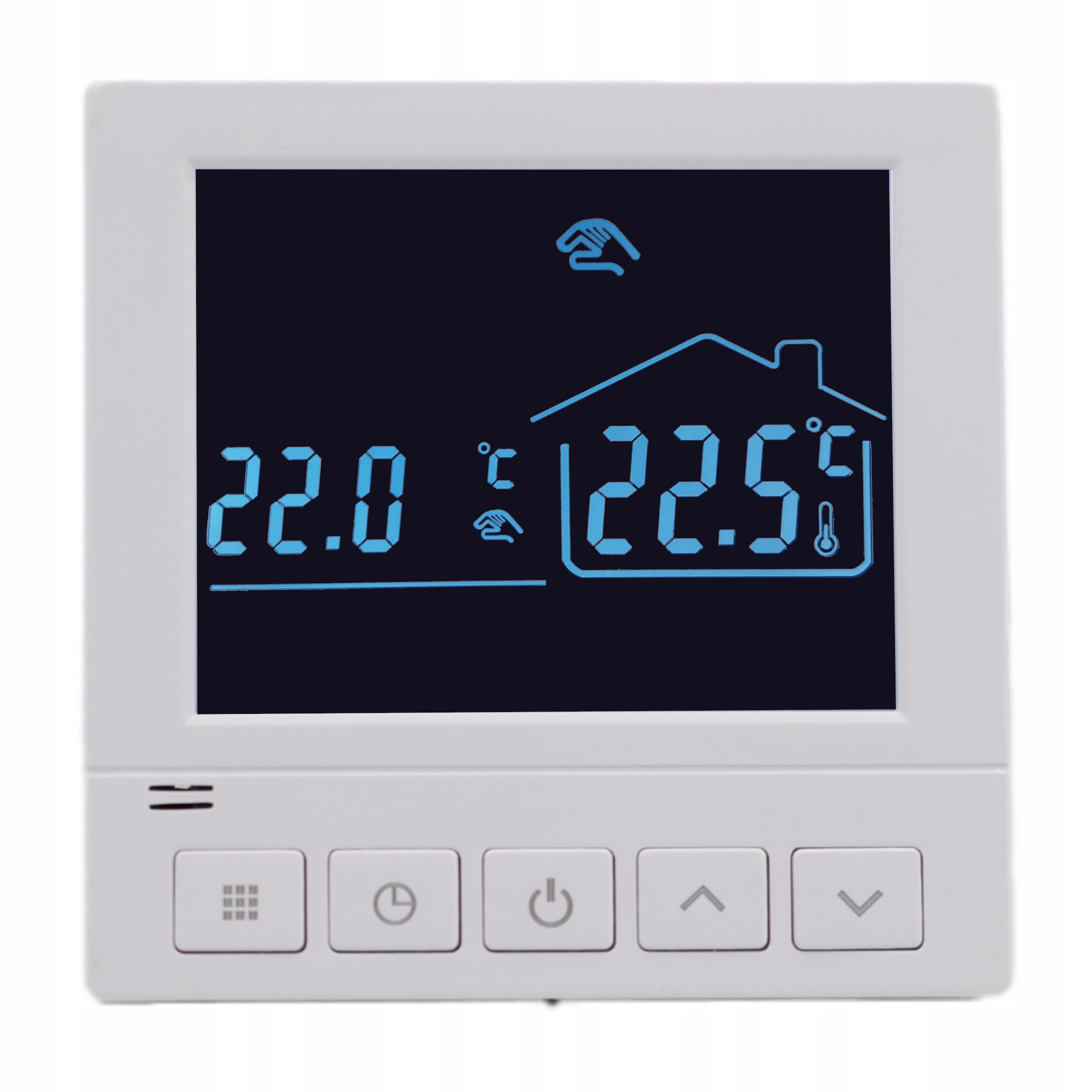 Mata grzewcza grzejna zestaw NVT81BC Wifi - 3m2 Marka Novli