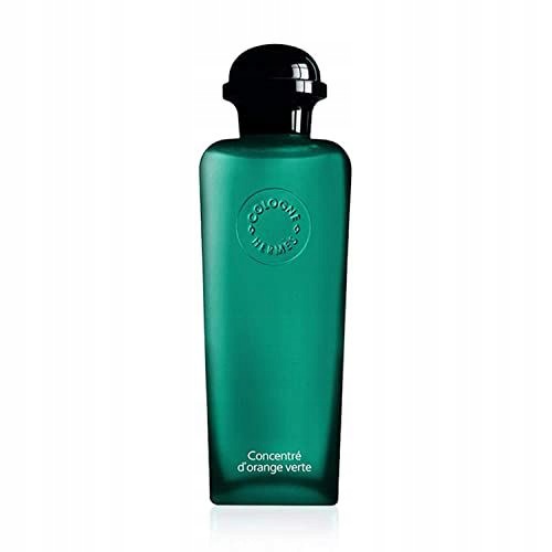 Hermes Eau D'orange Verte Kolínská Voda Objem: 100 ML