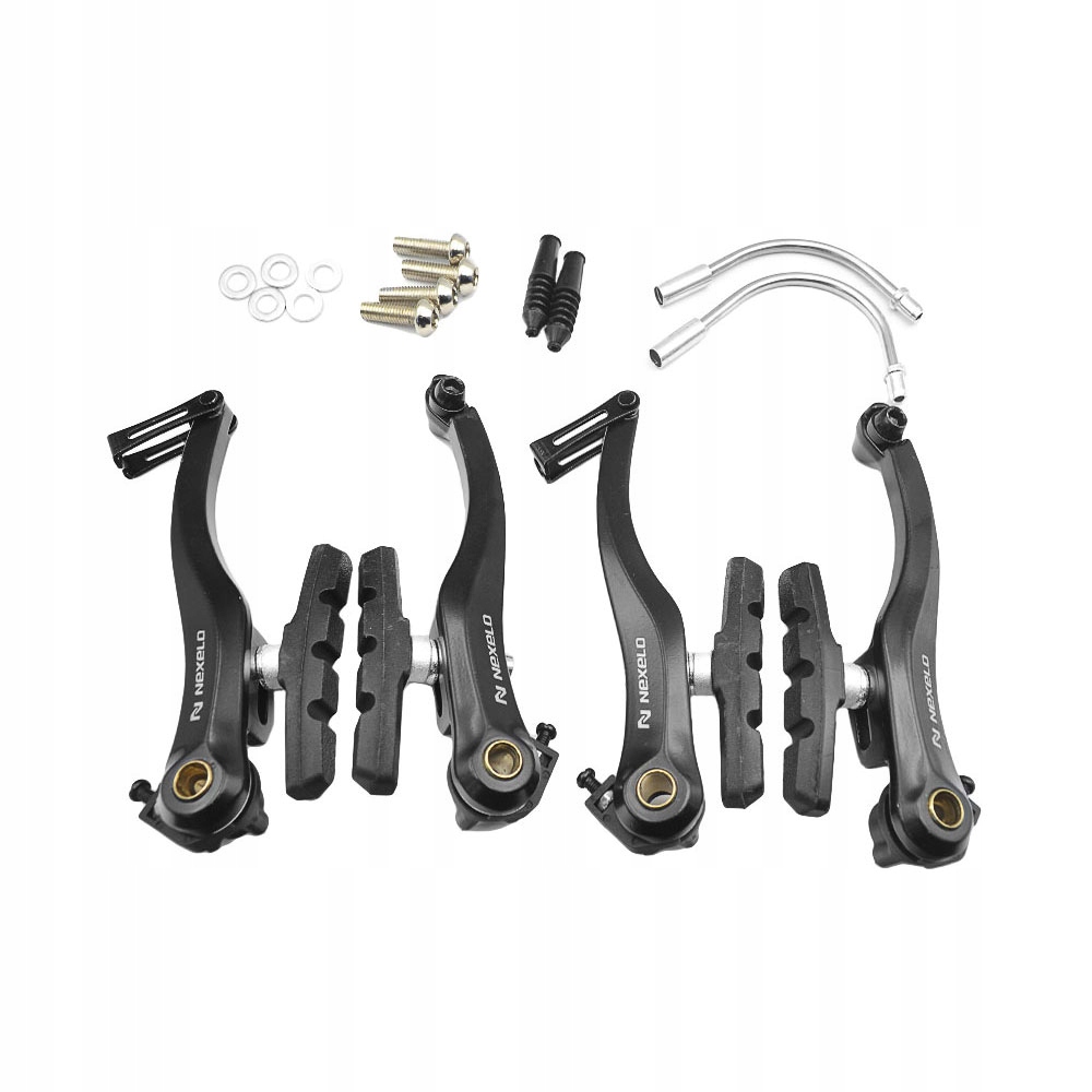 

Szczęki hamulcowe do roweru V-Br,alu