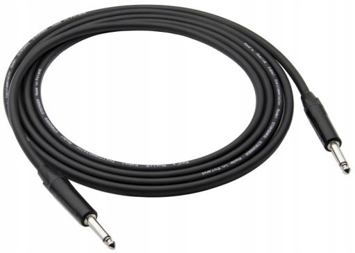 

Reds GC1130BX Kabel Gitarowy 3M