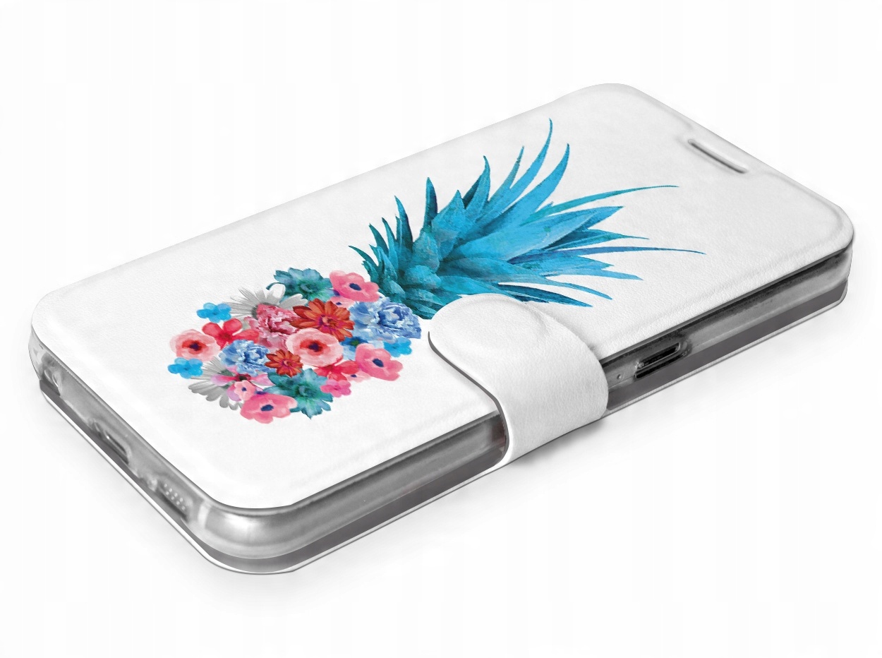 

Etui Mobiwear do Samsung Galaxy J5 2016 - MR03S
