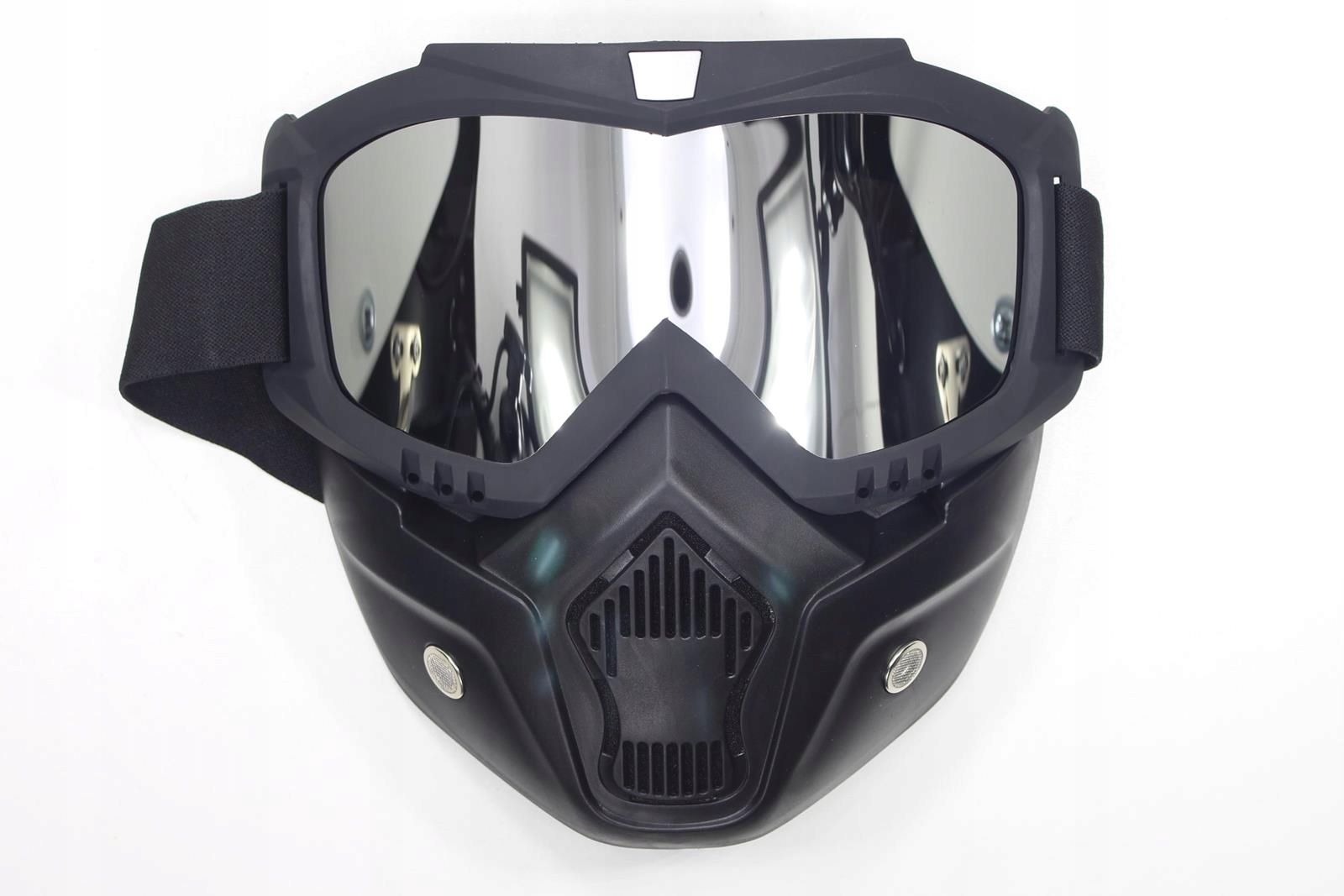 

Gogle z maską Atv Cross Rower kros