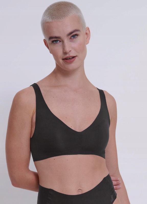 Podprsenka Sloggi Zero Feel 2.0 Soft bra 04 S