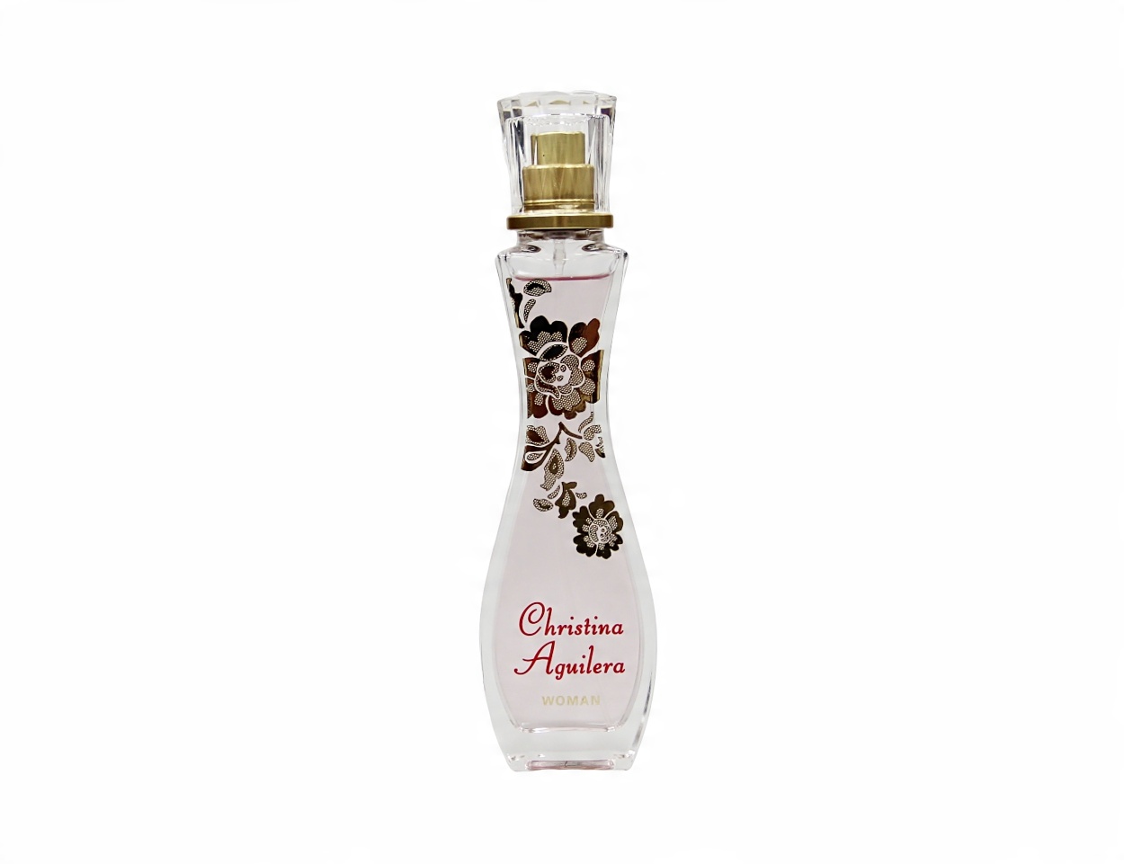 

Christina Aguilera Woman Edp 50ml Oryginał Test