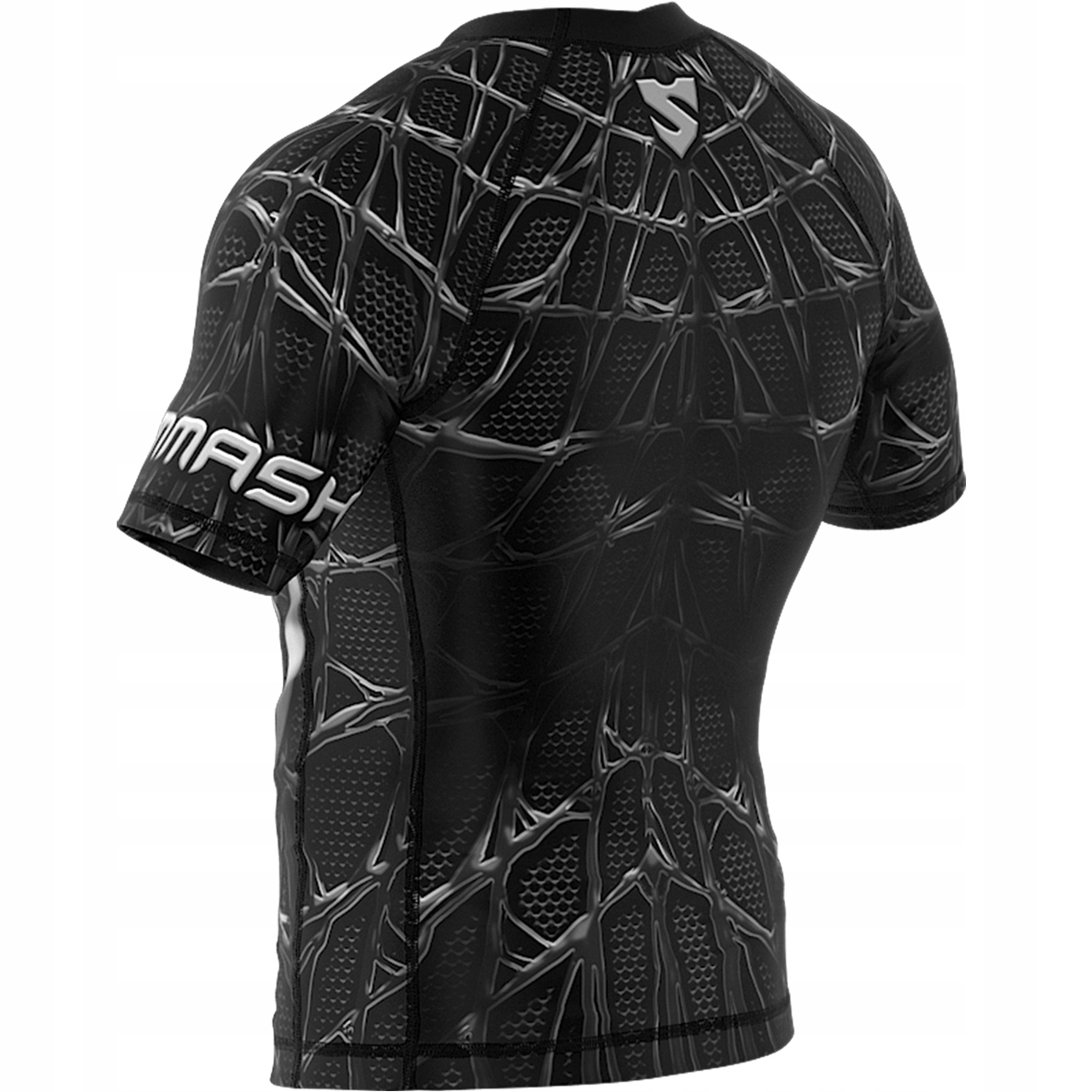 RASHGUARD DZIECIĘCY MMA BJJ SMMASH VENOMOUS VENOM Płeć chłopiec
