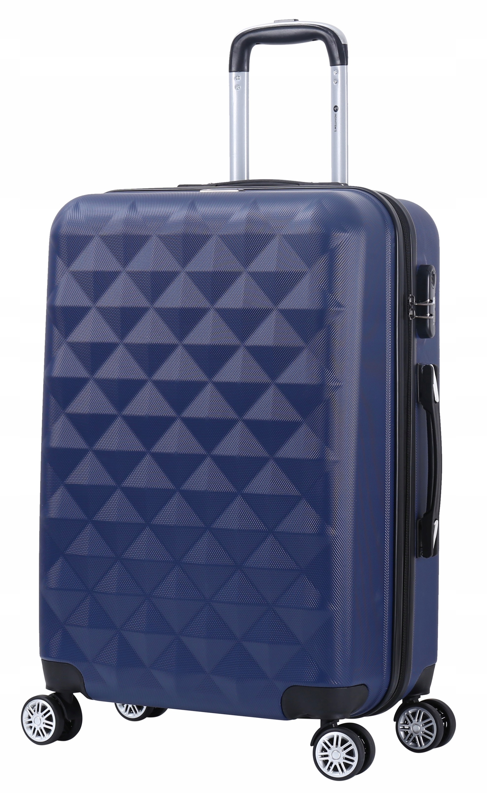 DUŻA XL WALIZKA PODRÓŻNA 28" BAGAŻ TORBA ABS