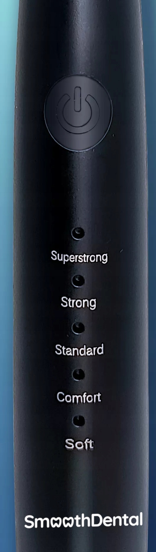 SONIC TOOTHBRUSH STONE SCALER USB Функции таймер