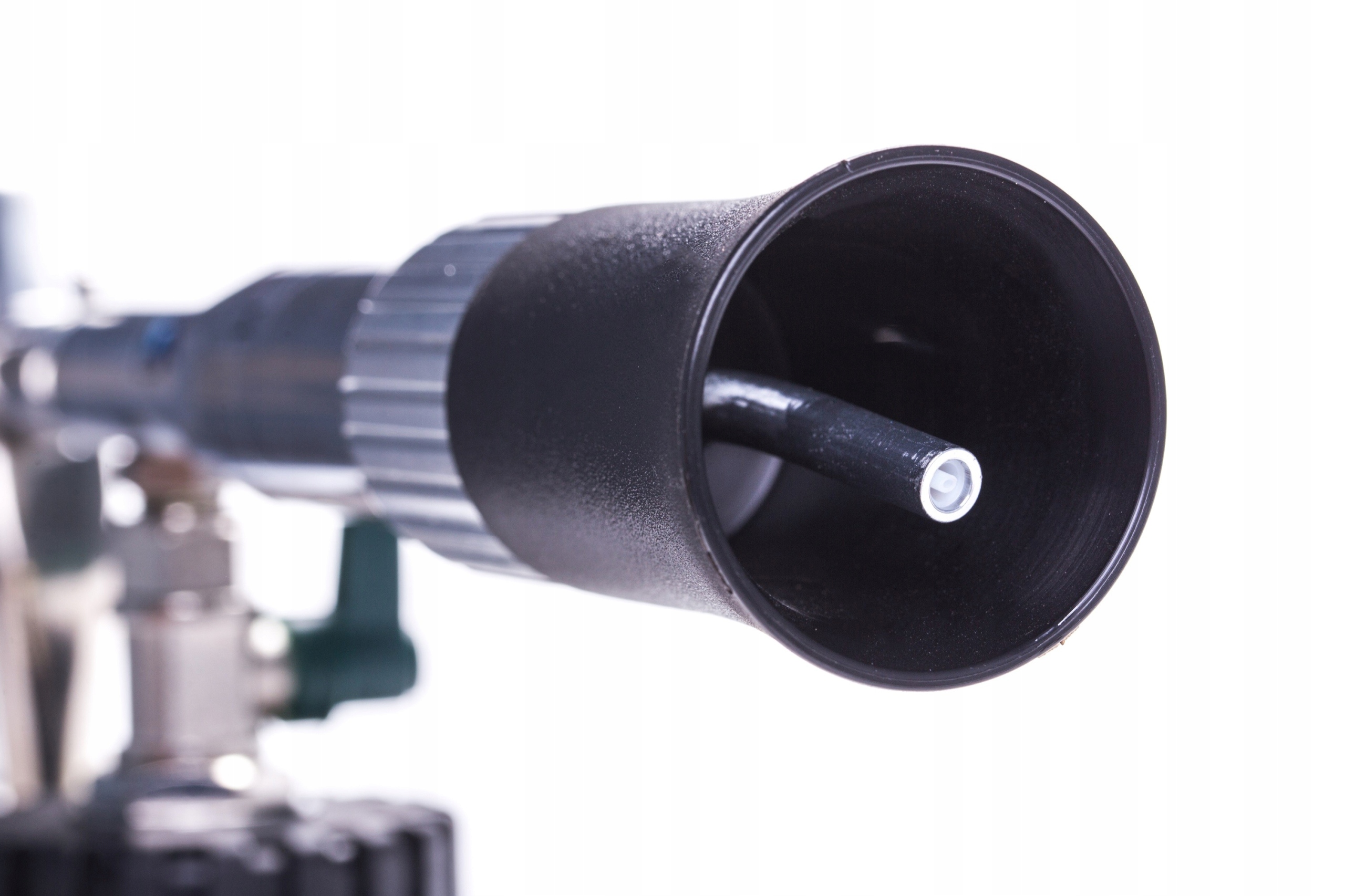 BenBow PRO Cleaning Gun Super Black Metalowa Rurka Packaging Volume 2 ml