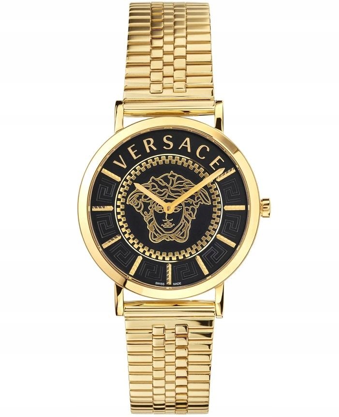 Dámské hodinky Versace VEK400621 V-Essential