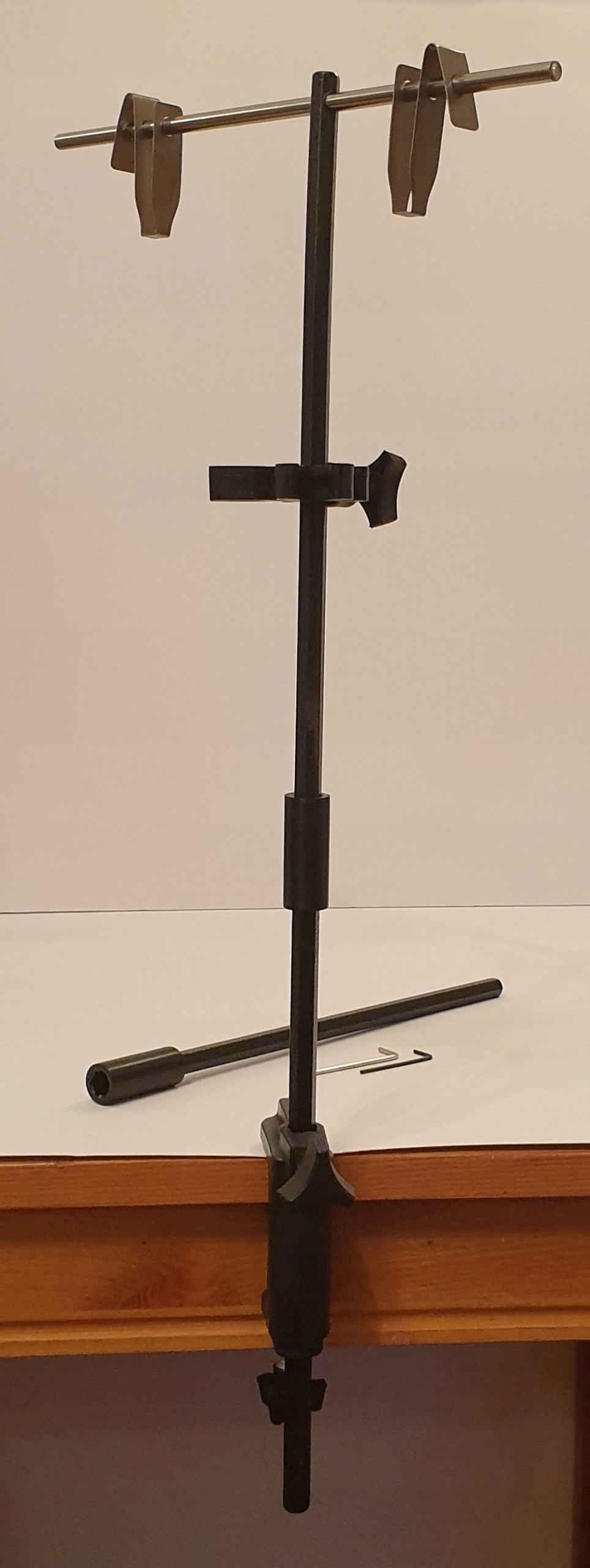 Věšák pro Diaxa oboustranný