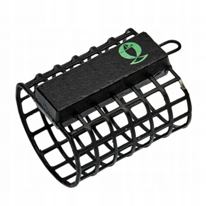 

Koszyk Zanętowy Sensas Feeder Round L 60g 30x35mm