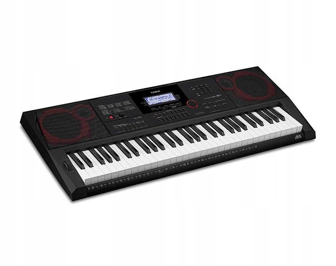 Casio CT-X3000 - keyboard Kod producenta CT-X3000
