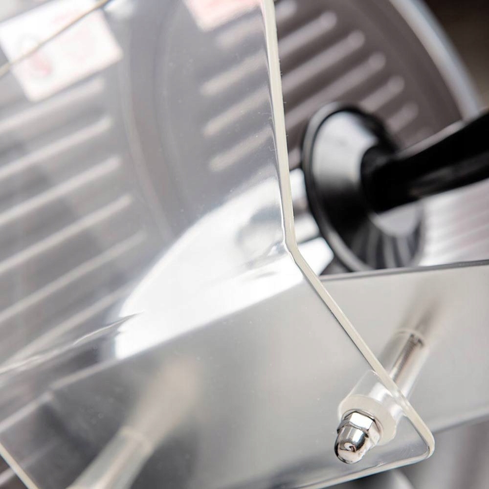 Krajalnica do wędlin sera Ø22 cm Stalgast 722221 Marka Stalgast