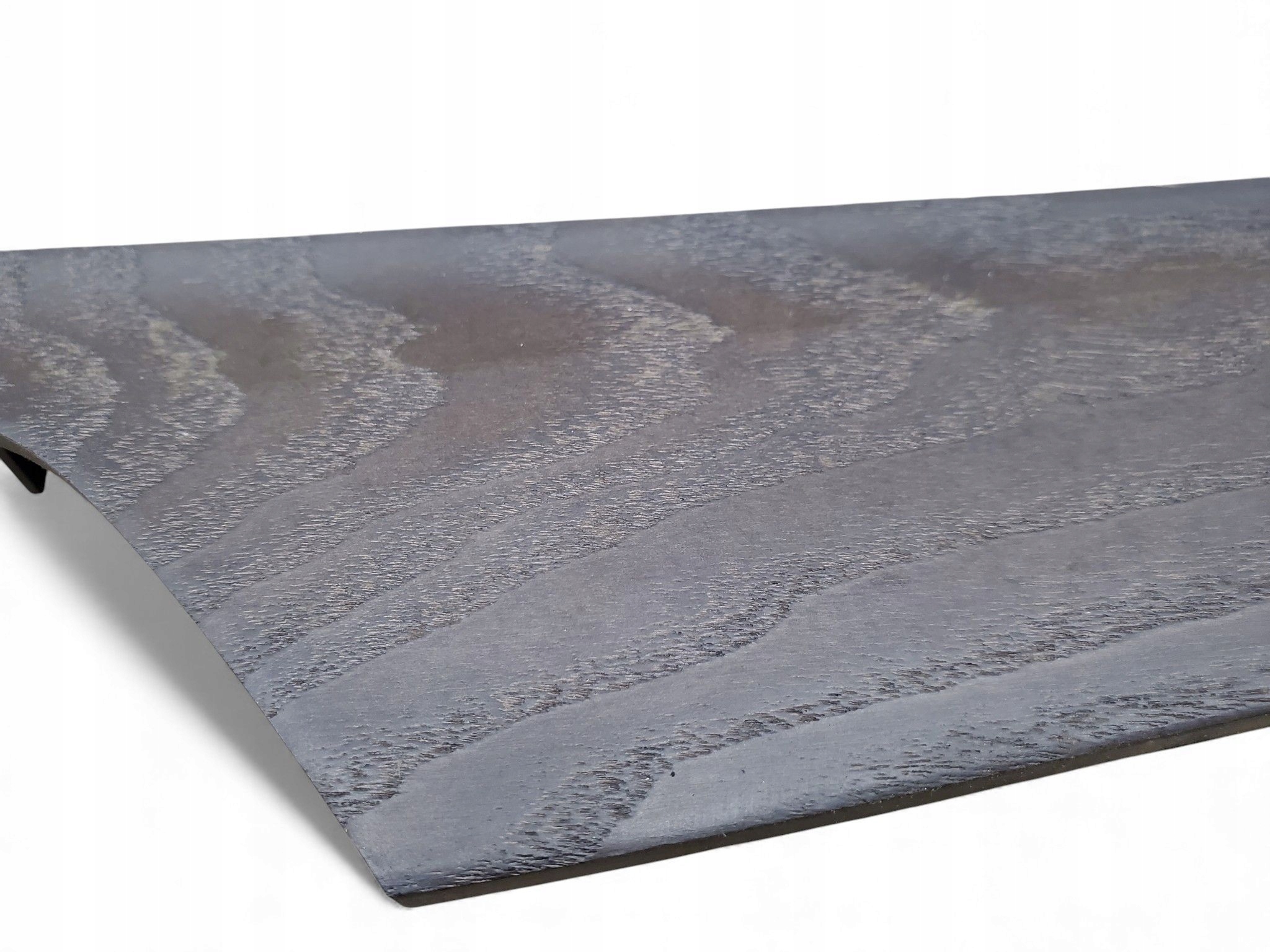 Audi A6 S6 C8 4K 4K5867419F левая дверные карты задних