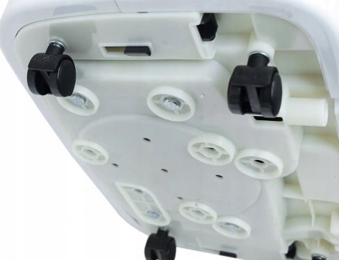 OSUSZACZ POWIETRZA 20L/24H POCHŁANIACZ WILGOCI Wydajność 20 l/24 h