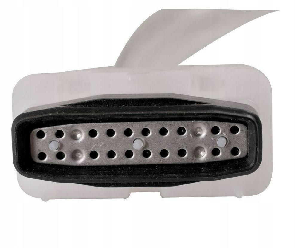 CAP TOP BAZA DX4 z blaszką - MIMAKI