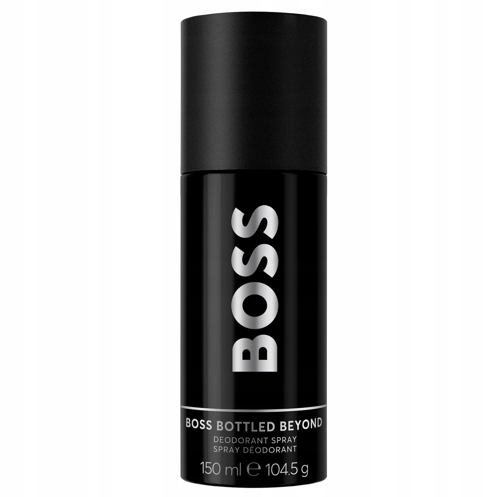 Hugo Boss Bottled Beyond Deodorant Ve Spreji 150 ML