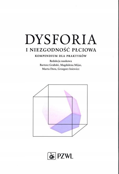 

Dysforia I Niezgodność Płciowa