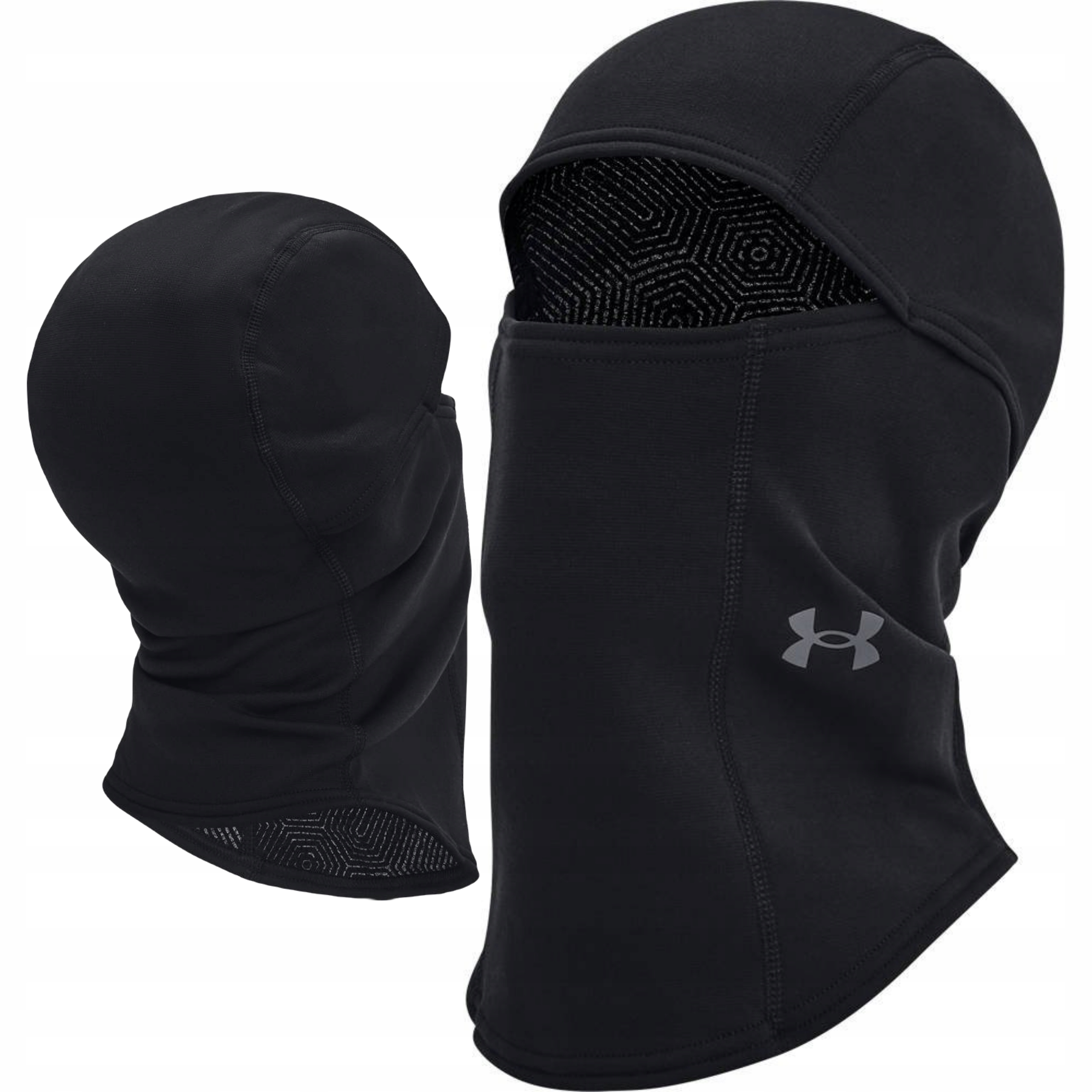 

Ciepła Zimowa Kominiarka Under Armour Storm Cg 3W1